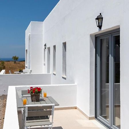 Chrysonisos Suites With Sunset & Seaviews Near Κίνι Εξωτερικό φωτογραφία
